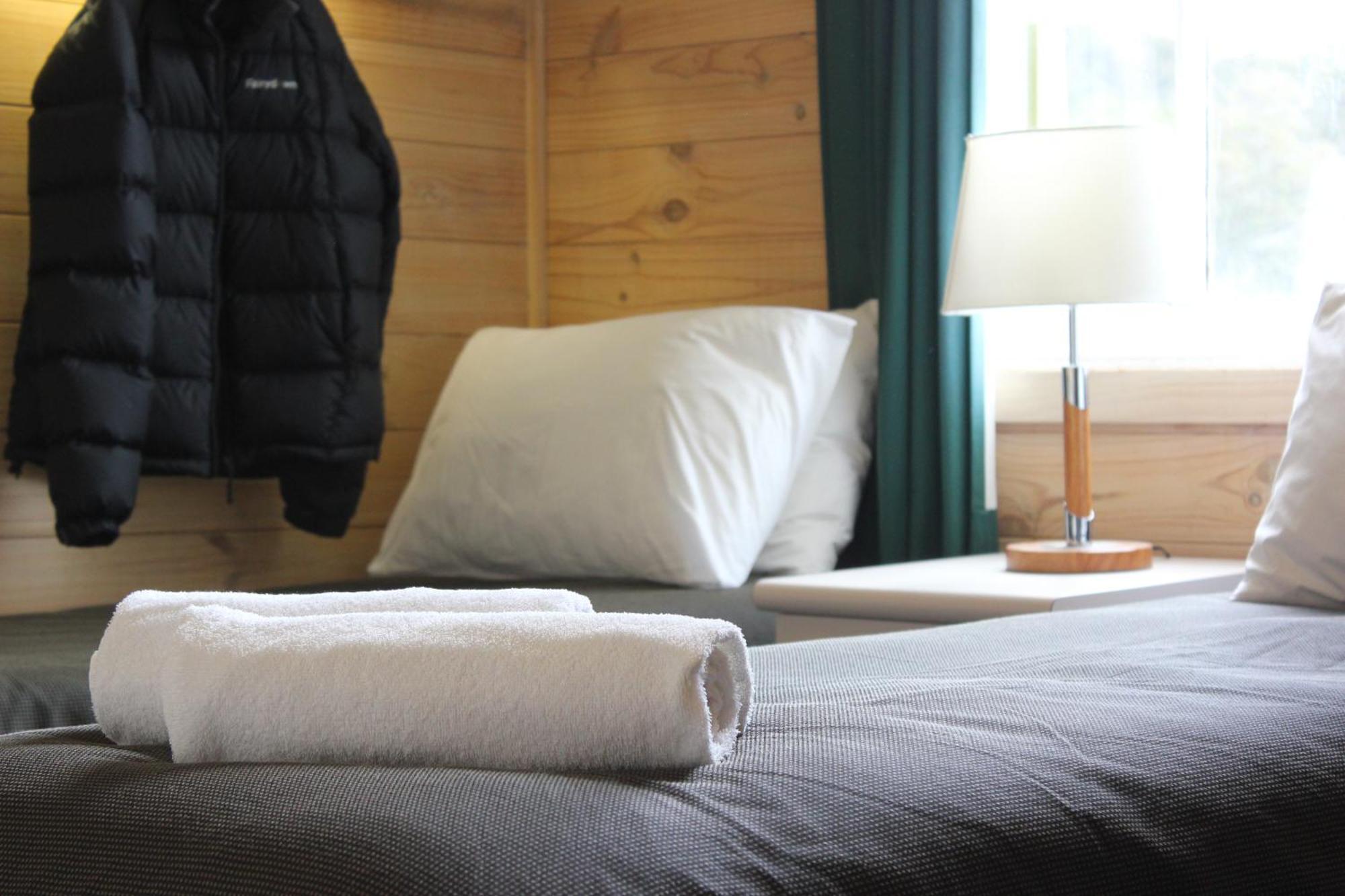 Sponars Chalet Dolina Perisher Zewnętrze zdjęcie