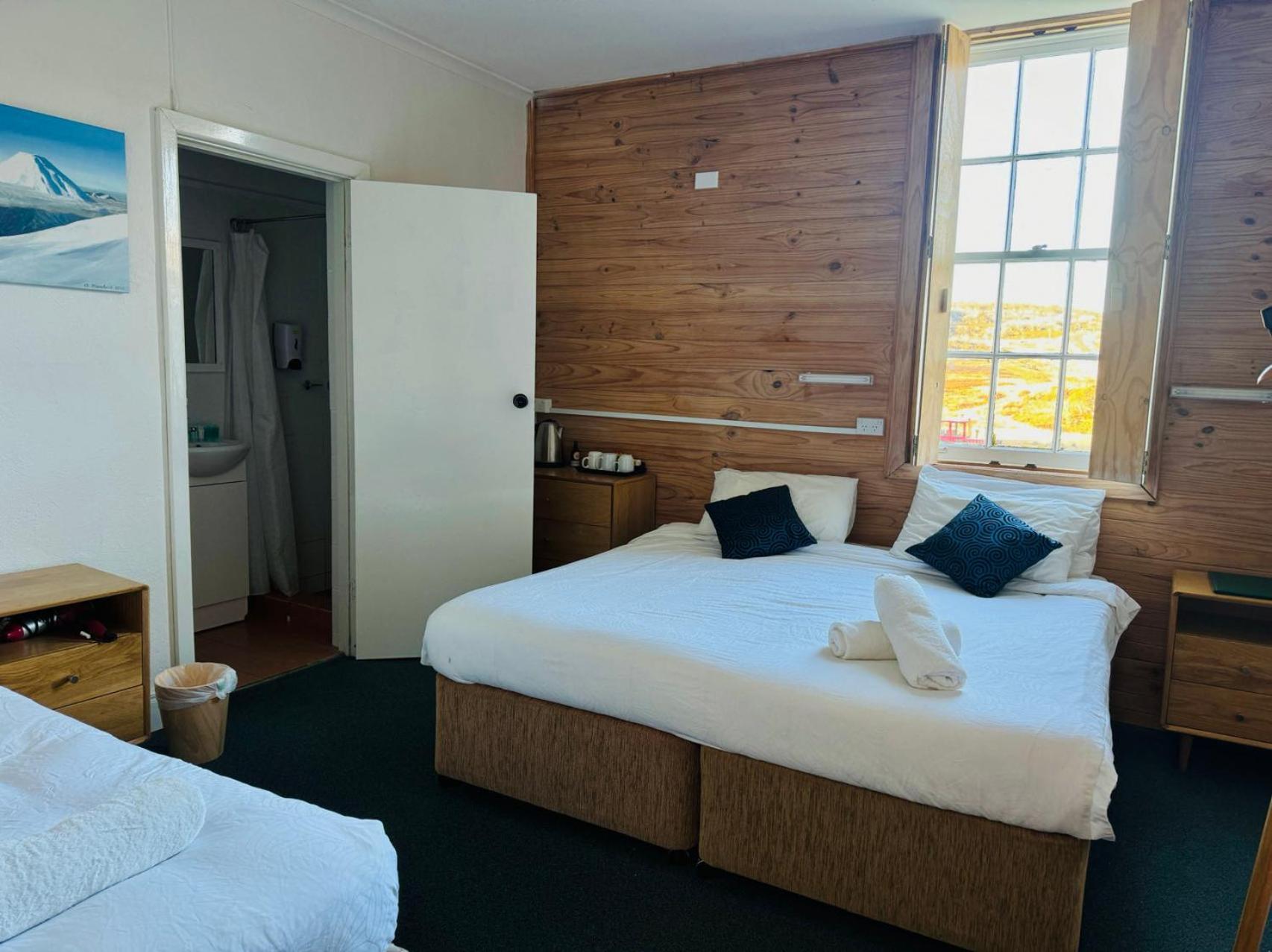 Sponars Chalet Dolina Perisher Zewnętrze zdjęcie